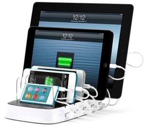 Griffin PowerDock