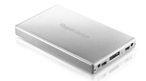 HyperJuice Batt Pack